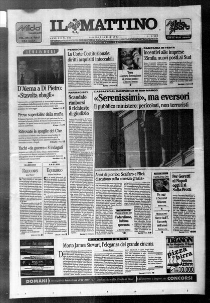 Il mattino